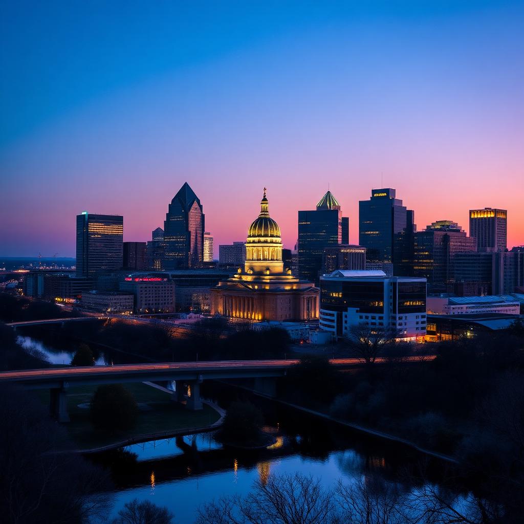 Austin