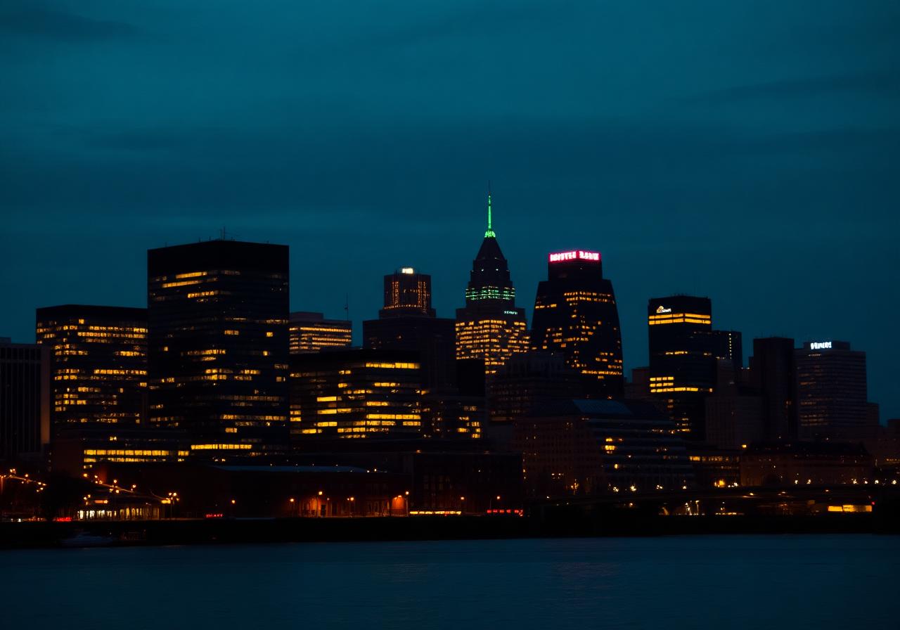 Boston