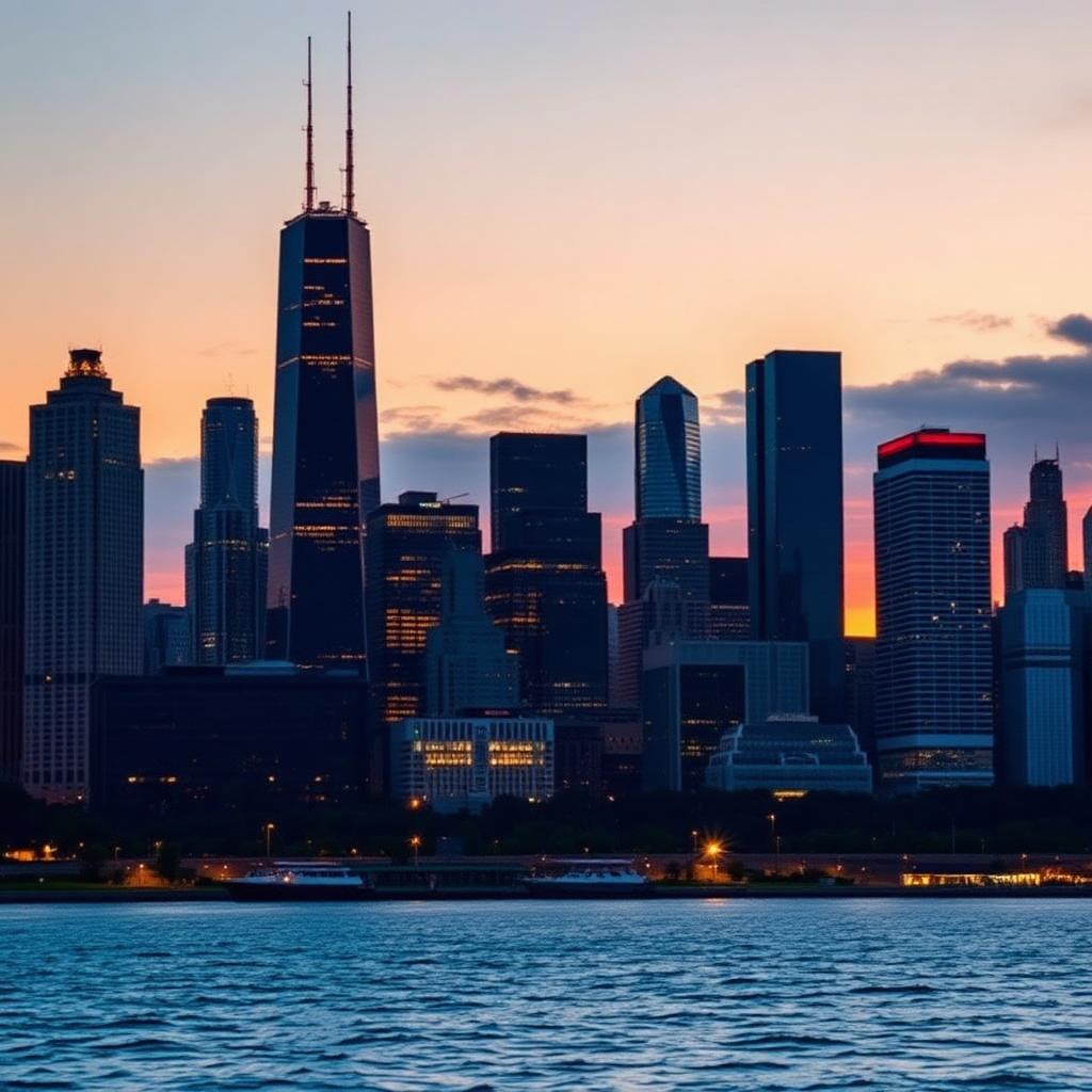 Chicago
