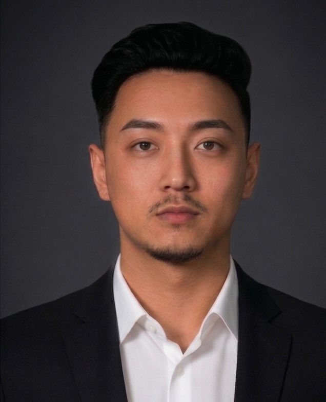Dipesh Shrestha