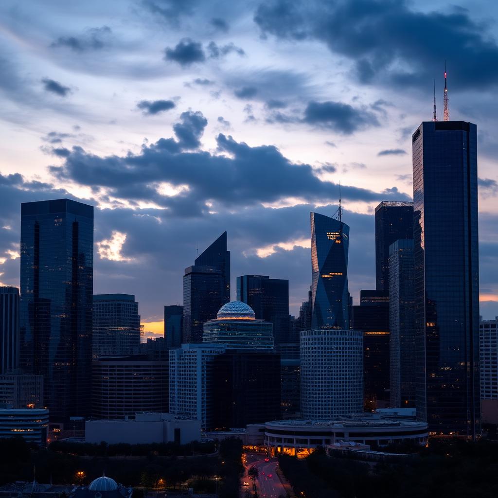 Houston