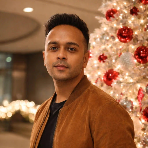 Ishaan Dali