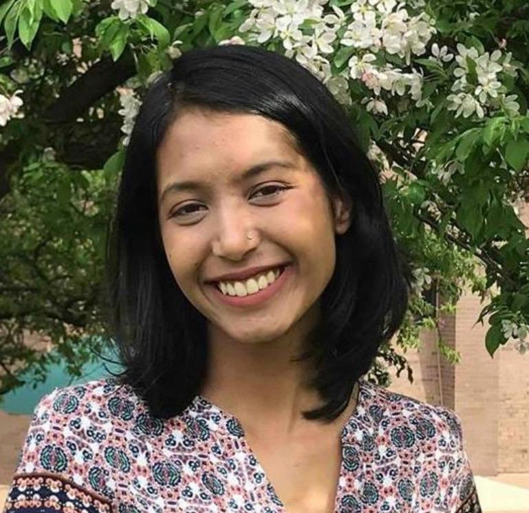 Pramodita Silwal