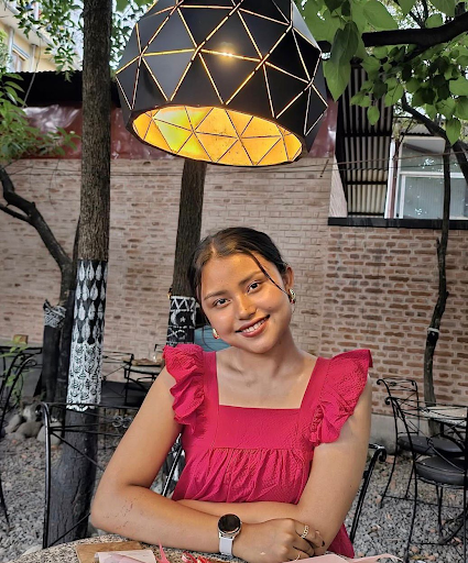 Prapti Shankar
