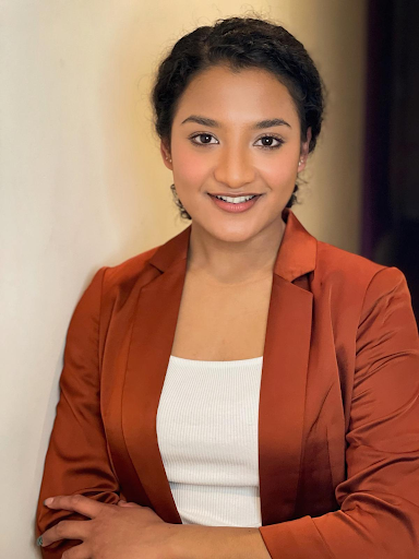 Shreya Shrestha