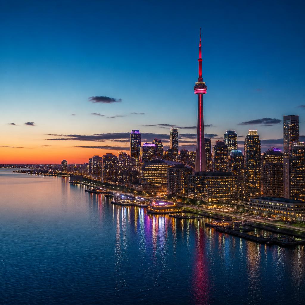 Toronto
